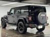 CHRYSLER JEEP WRANGLER UNLIMITED