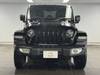 CHRYSLER JEEP WRANGLER UNLIMITED