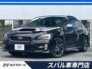 2015 SUBARU WRX S4