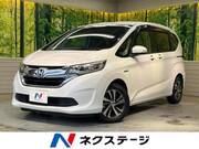 2018 HONDA FREED HYBRID