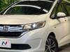 HONDA FREED HYBRID