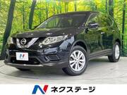 2014 NISSAN X-TRAIL