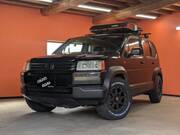 2007 HONDA CROSS ROAD