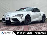 2024 TOYOTA SUPRA RZ