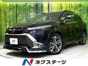 2024 TOYOTA COROLLA CROSS HYBRID Z