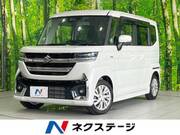 2024 SUZUKI SPACIA CUSTOM