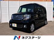 2012 HONDA N-BOX CUSTOM