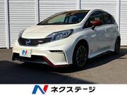 2014 NISSAN NOTE