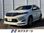 2015 TOYOTA HARRIER