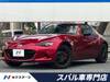 MAZDA ROADSTER RF