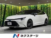 2020 TOYOTA COROLLA TOURING