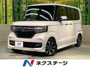 2019 HONDA N-BOX CUSTOM