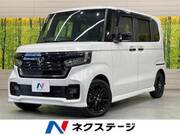 2022 HONDA N-BOX CUSTOM