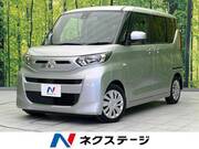 2021 MITSUBISHI EK SPACE
