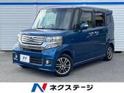 2013 HONDA N-BOX CUSTOM