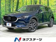 2017 MAZDA CX-5 20S PROACTIVE