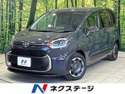 2022 TOYOTA SIENTA