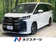 2024 TOYOTA NOAH