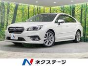 2017 SUBARU LEGACY B4