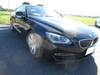 BMW 6 SERIES