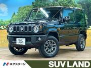 2024 SUZUKI JIMNY XC