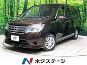 2015 NISSAN SERENA