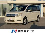 2010 HONDA STEPWAGON
