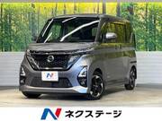 2020 NISSAN ROOX