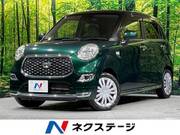 2019 DAIHATSU CAST