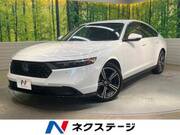 2024 HONDA ACCORD