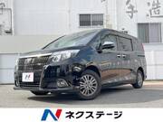 2016 TOYOTA ESQUIRE Gi BLACK TAILORED