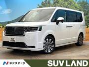 2023 HONDA STEPWAGON