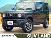 2025 SUZUKI JIMNY XC