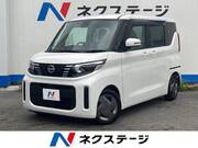 2024 NISSAN ROOX
