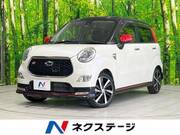 2016 DAIHATSU CAST