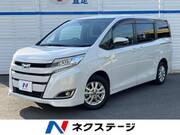 2017 TOYOTA NOAH