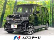 2021 HONDA N-BOX CUSTOM
