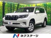 2023 TOYOTA LAND CRUISER PRADO TX