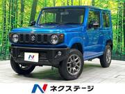 2018 SUZUKI JIMNY XC