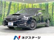 2016 SUBARU LEVORG