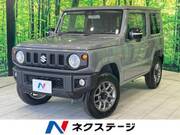 2025 SUZUKI JIMNY XC