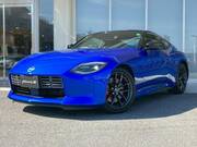 2024 NISSAN FAIRLADY Z VERSION S
