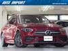 MERCEDES BENZ C-CLASS