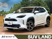 2024 TOYOTA YARIS CROSS HYBRID Z