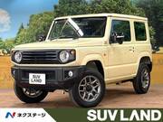 2022 SUZUKI JIMNY XC