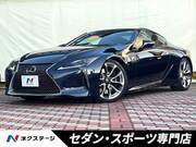 2017 LEXUS LC