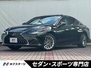 2023 LEXUS ES