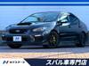 SUBARU WRX STI