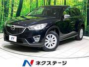 2012 MAZDA CX-5 XD
