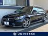 MERCEDES BENZ C-CLASS Stationwagon